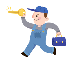 Local emergency lockout specialist near you offering 24/7 emergency lockout solution in Homeland, CA