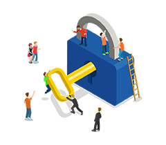 We have a professional and highly skilled locksmith team for all types of lock solutions in Homeland, CA