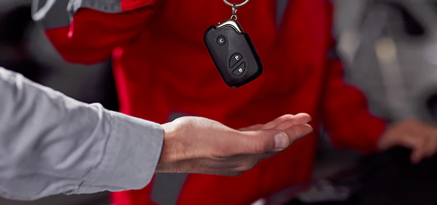 Automotive Car Lock Rekeying Locksmith Specialists in Homeland, California