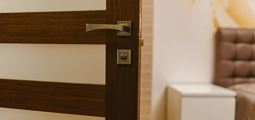 Door Lever Troubleshooting in Homeland, CA