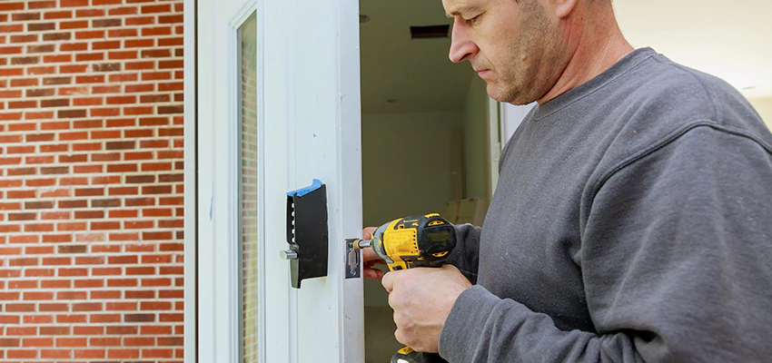 Eviction Locksmith Services For Lock Installation in Homeland, CA