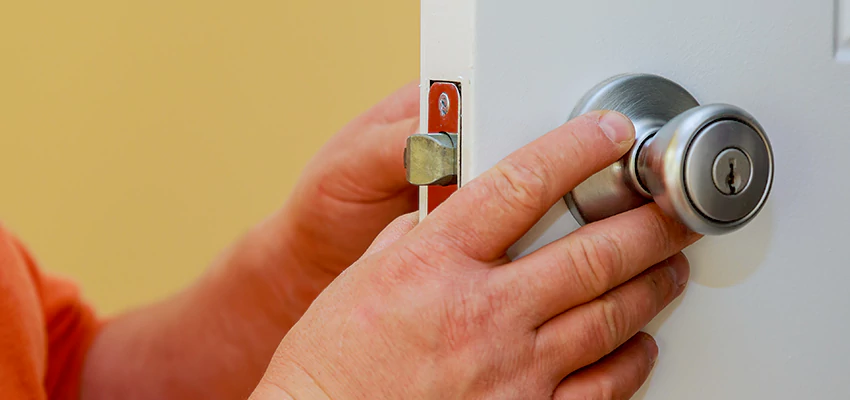 Residential Locksmith For Lock Installation in Homeland, California
