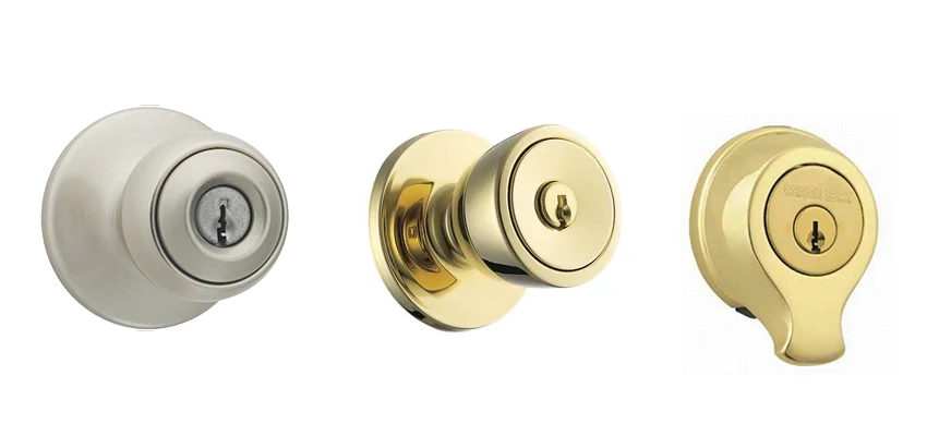 Weiser Bluetooth Lock Installation in Homeland, CA