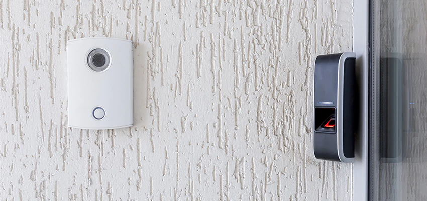 Automatic Door Lock Repair in Homeland, California