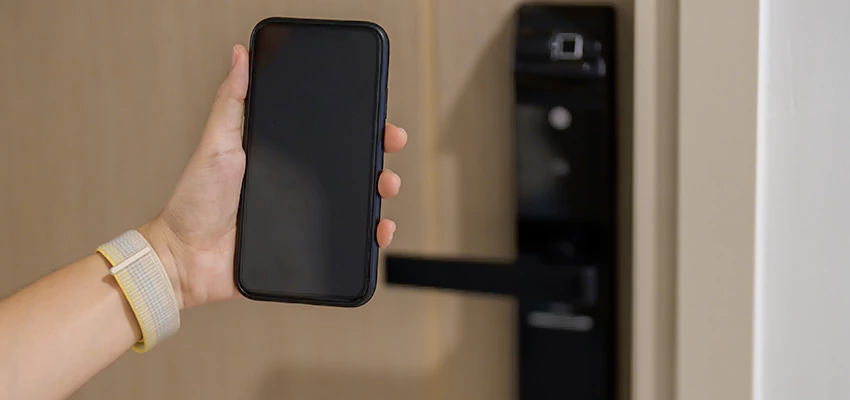 Keypad Wifi Locks Repair And Installation in Homeland, CA