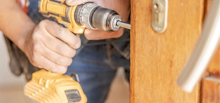 Emergency A1 Locksmith Services in Homeland, California