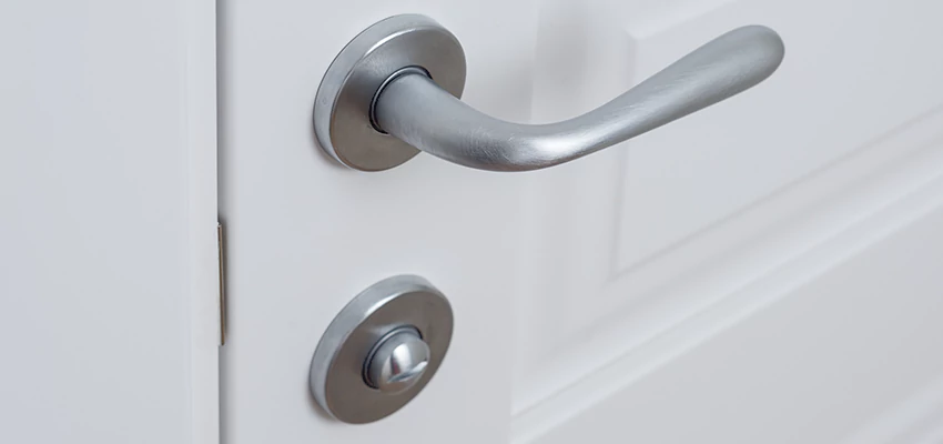Single-Occupancy Restroom Locks Repair in Homeland, California