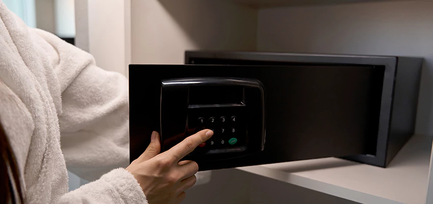 Safe Unlocking Service Company in Homeland, California