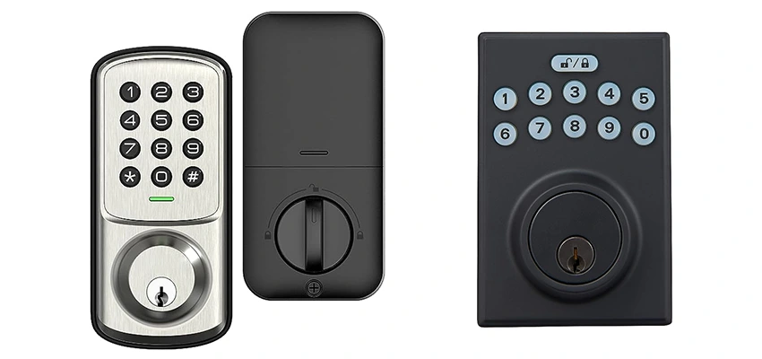 Garage Emergency Lock Replacements in Homeland, CA