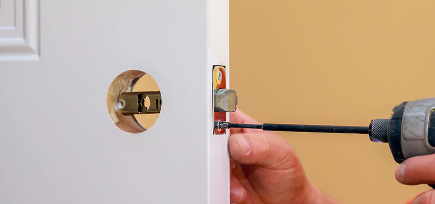 Stuck Door Knobs Repair in Homeland, CA