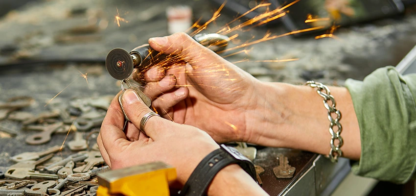 Mobile Locksmith For Lock Replacement Service in Homeland, California