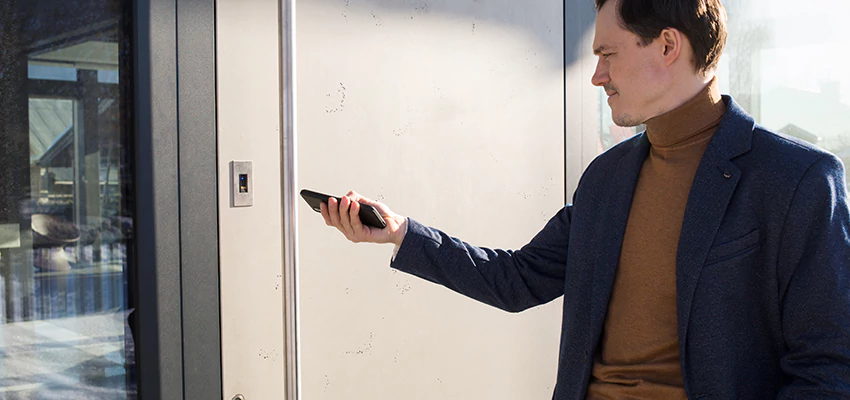 Business Security Systems in Homeland, CA