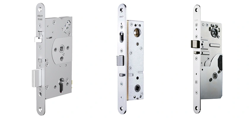 ASSA-Abloy Locks Hinge Repair in Homeland, California