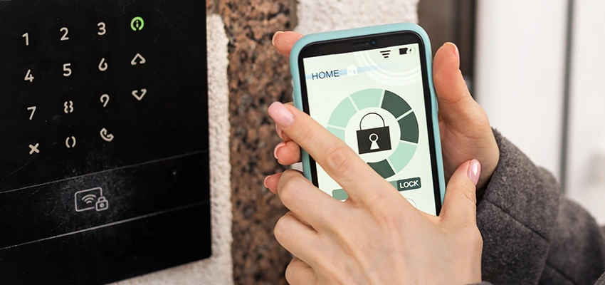 Building Security Upgrades in Homeland, CA