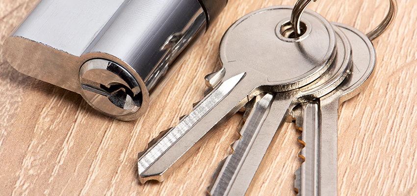 Lock Rekeying Services in Homeland, California