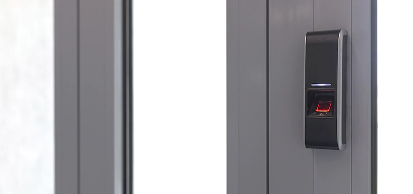 Push Button Lock Keypad Repair in Homeland, California