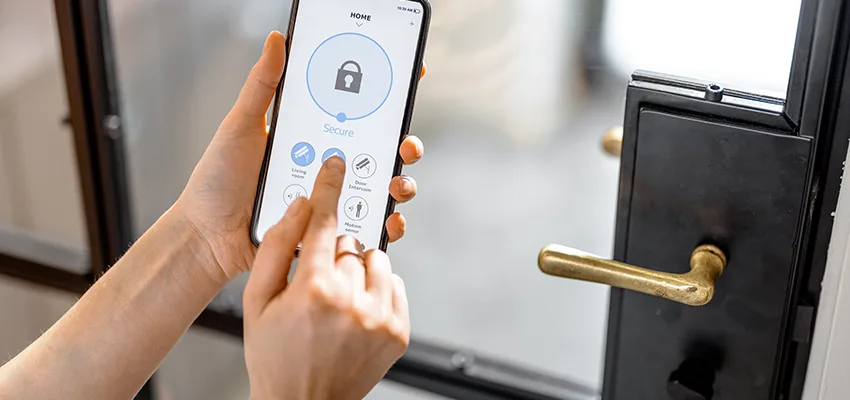 Remote Control Locks Sensor Repair in Homeland, California