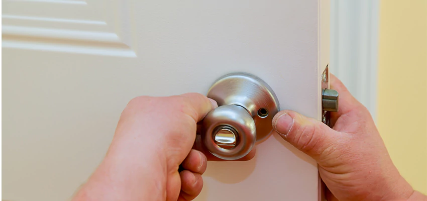 After-hours Locksmith For Lock And Key Installation in Homeland, CA