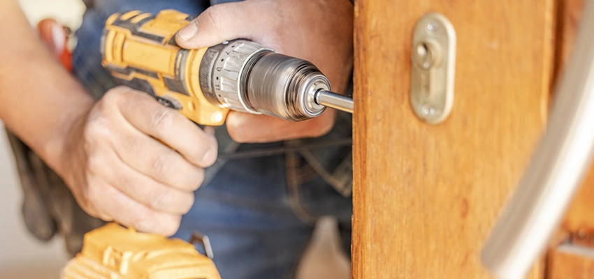 Eviction Locksmith in Homeland, California