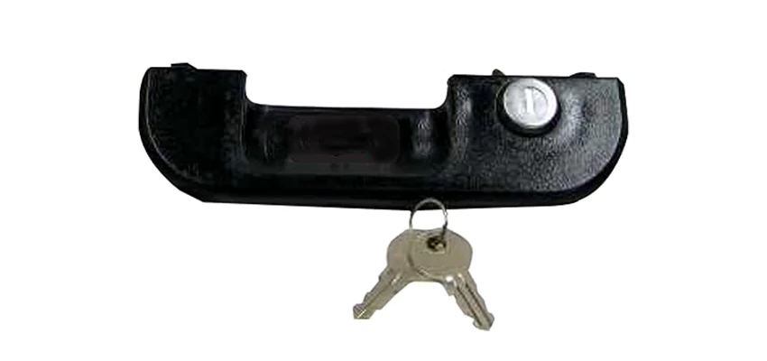 Pop Lock Repair Service in Homeland