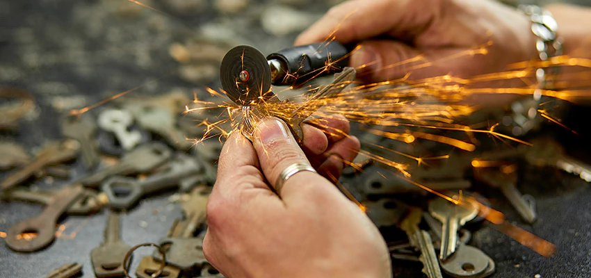 24/7 Locksmith Services For Lock Rekeying in Homeland, CA