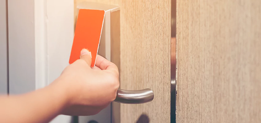 Electronic Locks Motor Repair in Homeland, California