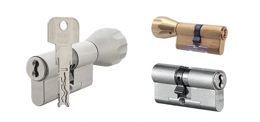 Evva Padlock Installation in Homeland, California