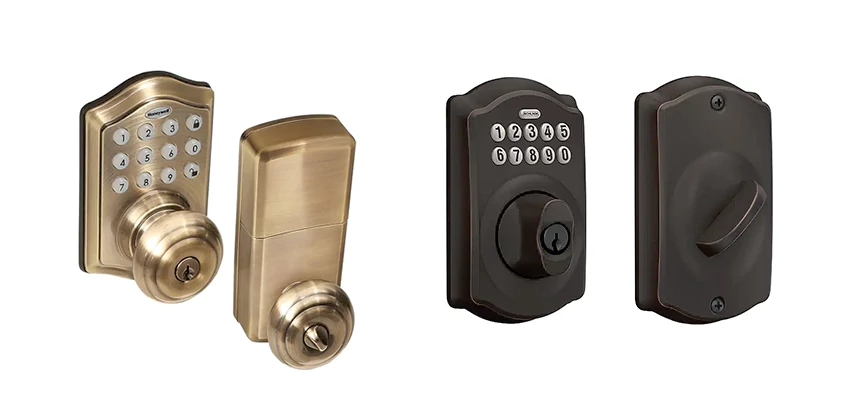 Medeco Locks Replacement in Homeland, CA