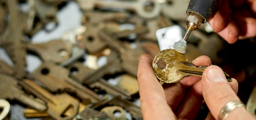 A1 Locksmith For Key Replacement in Homeland, California