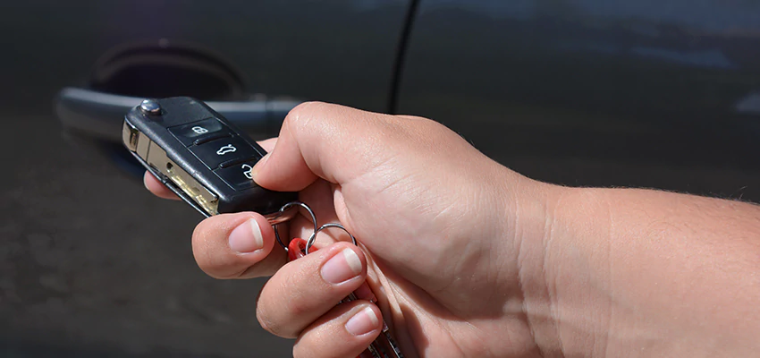 Car Door Unlocking Locksmith in Homeland, California