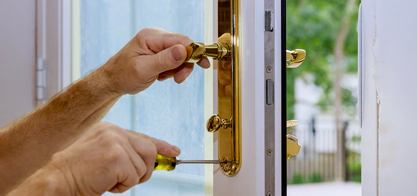 Local Locksmith For Key Duplication in Homeland, CA