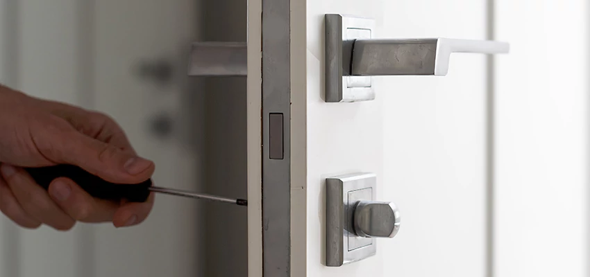 Automotive Lock Installation in Homeland, CA