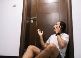 Emergency Lockout in Homeland, California